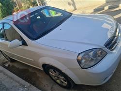Chevrolet Optra